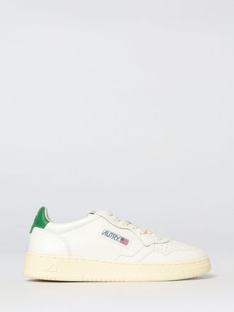 Autry Sneakers Medalist Low Autry in pelle