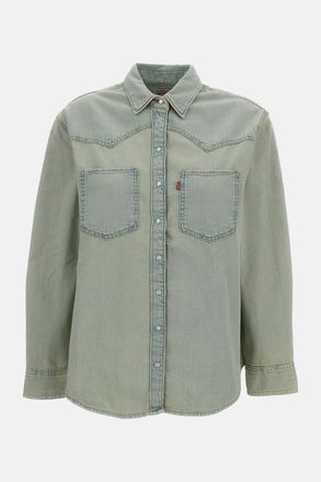 Levi's Teodora Western Camicia