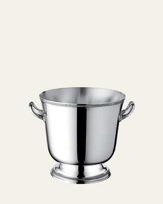 Christofle Malmaison Champagne Cooler