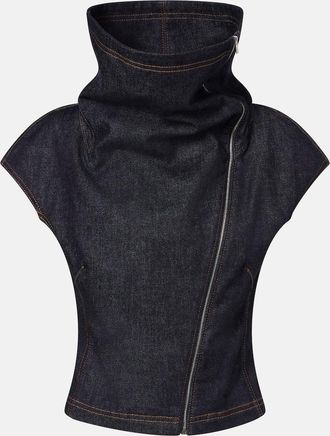 Jacquemus Top in denim