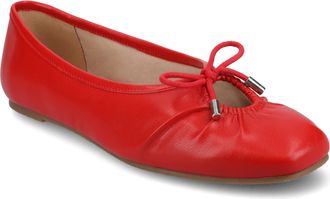 Journee Collection Women & apos;s Callee Medium and Wide Width Ballet Dress Flats