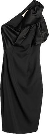 Alexandre Vauthier VESTIDOS - Vestidos midi en YOOX.COM