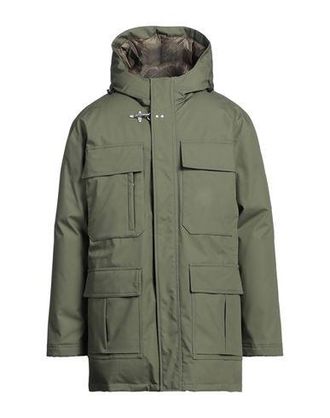 Fay COATS & JACKETS - Puffers on YOOX.COM