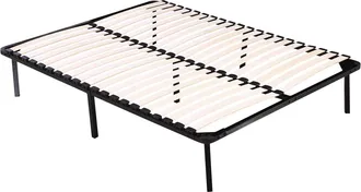 Habitat et Jardin Rete A Doghe - 160 X 200 Cm - 20 Doghe