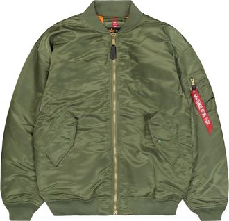 Alpha Industries Bomberjacke »MA-1 Core W«
