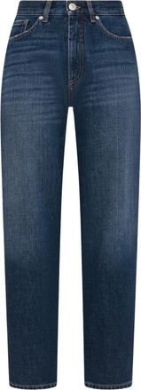 Seventy Donna, Jeans, Blu, S, new