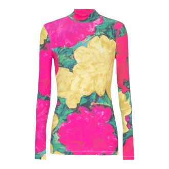Balmain Mujer, Camisetas, Multicolor, Talla: XS