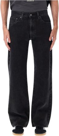 Levi's Hombre, Vaqueros, Negro, Talla: W31