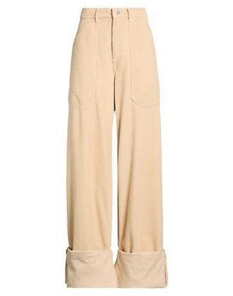 Cannari Concept BOTTOMWEAR - Trousers on YOOX.COM