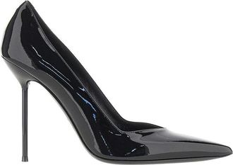 PARIS TEXAS Lidia patent-leather pumps Woman 36+