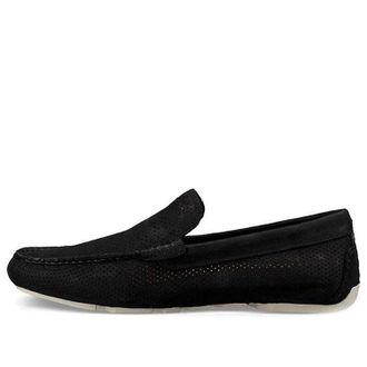 UGG Cruiser Henrick Stripe Perf Black 1014642-BLK