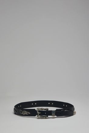 Enfants Riches Deprimes Rat Chase Belt