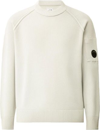 C.P. Company C.p. Company, Uomo, Maglie, Bianco, M, new
