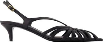 Balmain Mujer, Zapatos, Negro, Talla: 38 EU
