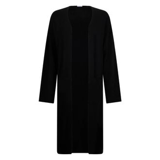 Malo Dames, Truien, Zwart, Maat: M Kasjmier