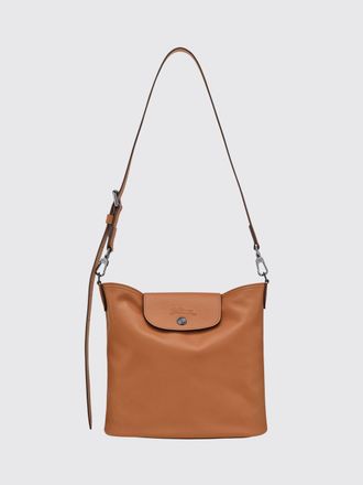 Longchamp Borsa Le Pliage Xtra in pelle