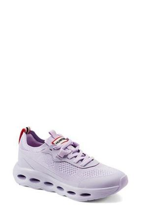 Hunter Ginger Sneaker in Light Purple at Nordstrom Rack, Size 5.5