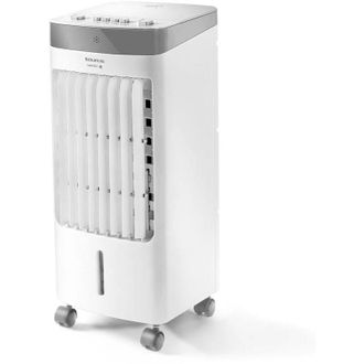 Taurus Climatizador Taurus R403 4l. 80w. 3 Velocid. Oscilante