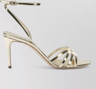 Casadei leather sandals