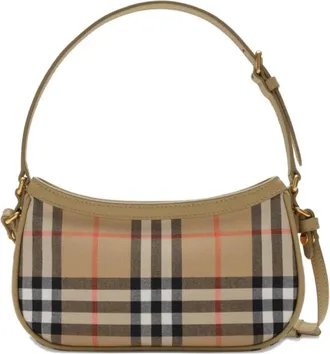 Burberry unisex, Borse, Beige, Taglia unica, new