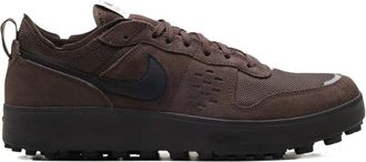 Nike Street Meat suede sneakers - Brown