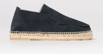 Maneb&igrave; Espadrillas Traveler Manebi in camoscio