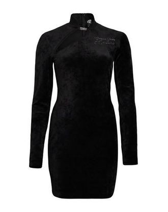 Versace VESTIDOS - Minivestidos en YOOX.COM
