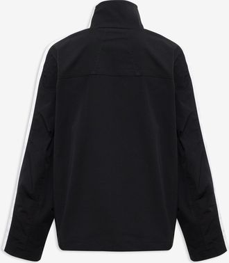 Rhude Womens Amarino Tracksuit Black/white