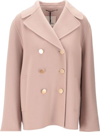 Max Mara Giacca