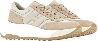Hogan Low-Top Sneaker - Sneakers Divers - Gr. 35 (EU) - in Bunt - für Damen