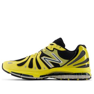 New Balance 1890 Yellow Black U18903RB
