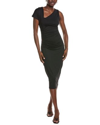 Susana Monaco Susana Monaco One Arm Dolman Dress