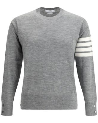 Thom Browne Wool Sweater