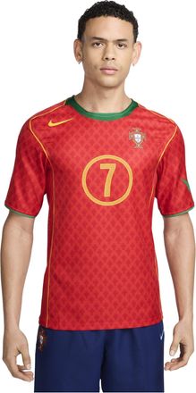Nike Portugal 2004 Reissue Replica Jersey Luis Figo HV9708-614
