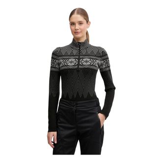 Newland Body da Donna - - Sport - Donna - Nero - L