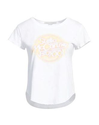Stella McCartney TOPWEAR - T-shirts on YOOX.COM