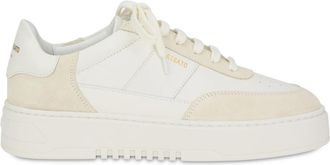 Axel Arigato Orbit Vintage Runner - Heren - Sneakers - Veelkleurig - 40 EU - Polyester - Schoenen