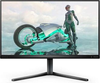 Philips Mon 25Va Fhd Gaming 240Hz 0.5Ms Dp 25M2N3200W Mm 2Xhdmi Pivot Reg Alt