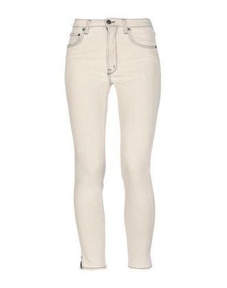 People HOSEN & R&Ouml;CKE - Jeanshosen auf YOOX.COM