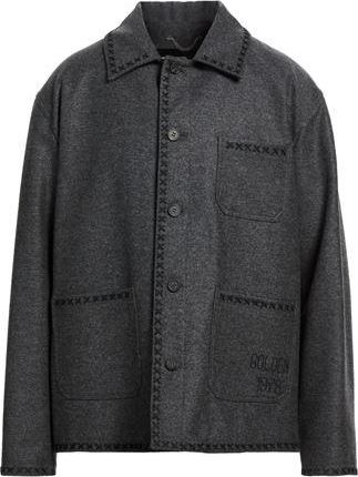 Golden Goose JACKEN & M&Auml;NTEL - Jacken und Anoraks auf YOOX.COM