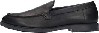 Marechiaro 1962 Lage Schoenen - Heren - Loafers - Blauw - 42 EU - Leer - Schoenen