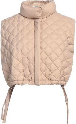 Emma & Gaia COATS & JACKETS - Gilets on YOOX.COM