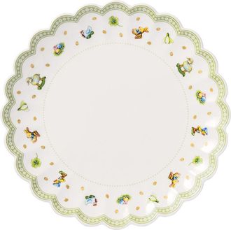 Villeroy & Boch Easter Delight Salad Plate