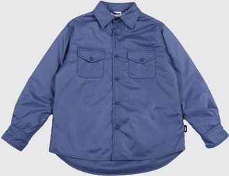 Aspesi Overshirt Aspesi in nylon