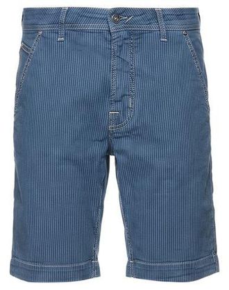 Jacob Cohen PARTES DE ABAJO - Pantalones cortos y bermudas en YOOX.COM