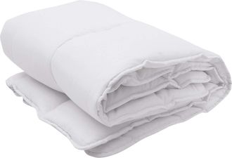 Happy Friday Relleno n&oacute;rdico 450 gr 100% microfibra 220x220 cm (cama 135/140)
