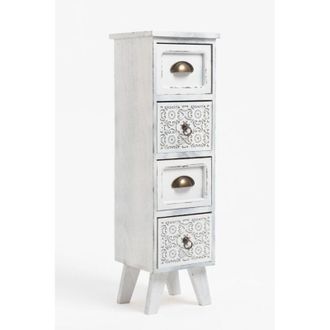 Regalos Miguel Regalos Miguel - Muebles Auxiliares - Mueble Auxiliar Ziras 4 Cajones