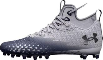 Under Armour Spotlight Clone 3.0 MC White Midnight Navy 3026334-106