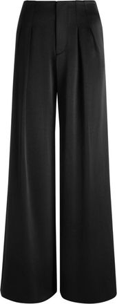Alice & Olivia Pantaloni Eloise - Nero