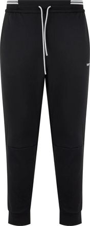 HUGO BOSS Zone Track Pants - - Trousers - Uomo - Nero - XL